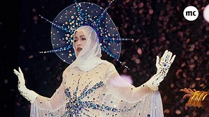 4.2K views · 17 reactions | How Fashion Happens: From Alexander McQueen's 'lunatic asylum' to Kenzo's dancing 1970s models, here's a tour round the catwalk shows that changed fashion - by the photographer who's been shooting them for over 50 years, Chris Moore | Marie Claire UK | Facebook