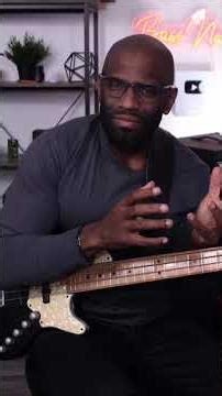 Chord Formation (2-5-1) Progression on bass⁠