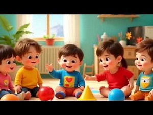 Best CoComelon Nursery Rhymes 2025 Compilation | Top Kids Songs & Baby Rhymes