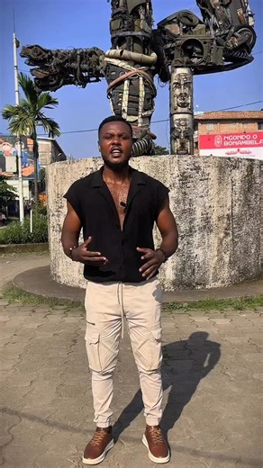 Travel Cameroon on Instagram: "Can you afford to live in Douala Cameroo🇨🇲 in 2025?? Let us know your monthly budget in the comments so we can compare lifestyle 😃 P;s disregard my voice, i have a cold ( catarrh) 🤦🏾‍♂️ Pourrez-vous vous permettre de vivre à Douala, au Cameroun, en 2025 ? Indiquez-nous votre budget mensuel en commentaire afin que nous puissions comparer les modes de vie 😃 #lifestyle #cameroon #tourismcameroon #lifestylecameroon #doualalifestyle #travelcameroon"