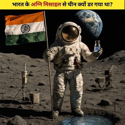 भारत के अग्नि मिसाइल से चीन डर गया। #shortvideo #shorts