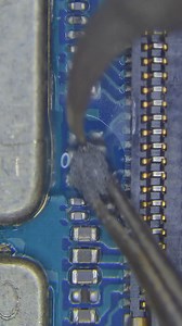 178K views · 1.9K reactions | Samsung Note 10+ screen white line repair, have you met case like this? | REWA Tech | Facebook