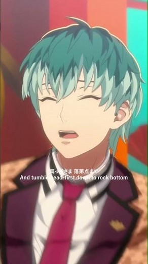 ヒプノシスマイク -Division Rap Battle- FINAL 白膠木 簓 ver2. #ヒプノシスマイク #ヒプマイ #hypmic #どついたれ本舗