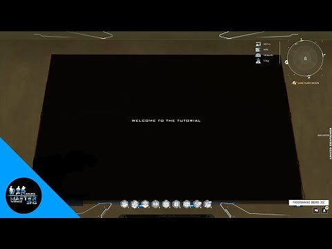 How To Display Something On A Screen #2 - Dual Universe - LUA Scripting Tutorial