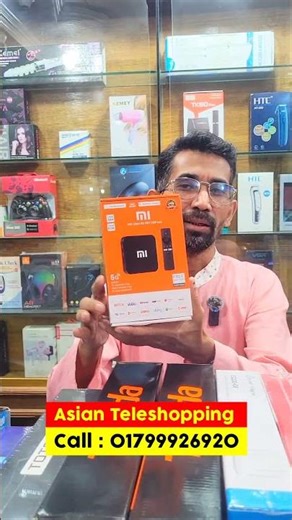 স্মার্ট টিভি বক্স 🔥 এর দাম জানুন |Android Tv Box Price In Bangladesh 2026😱Best Smart TV Box price BD