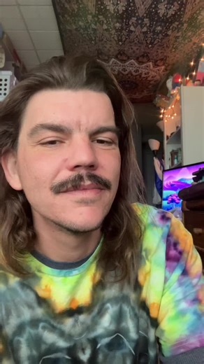 Is there something I’m missing? #widespreadpanic #newyear #blonde #jamband