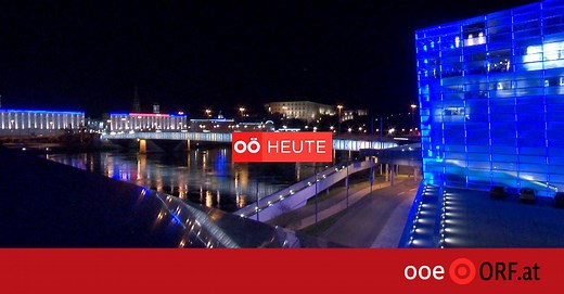 „Oberösterreich heute“ live und „on demand“