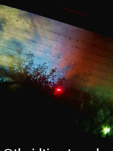 Extremely Close (UFO / UAP) Encounter! (Raw Footage) #UFO #UAP #ufosighting #paralleluniverse #paralleldimension #ufoencounters #caughtoncamera