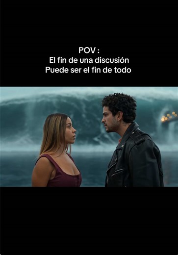 El terminar algo puede ser el Fin de todo 😢❤️‍🩹 #esposos #love #novios @Sury Sadai
