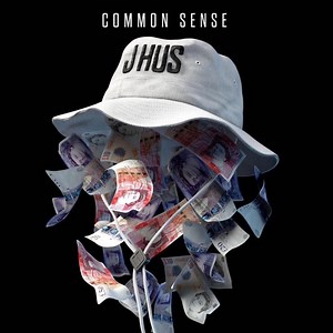 Common Sense - Letra - J Hus