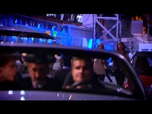 BBC F1 2011 Monaco Intro
