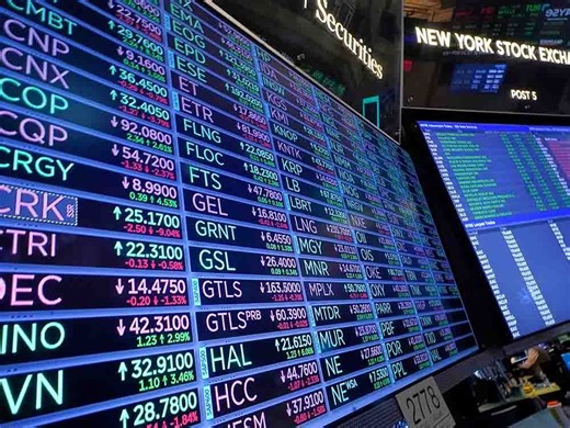 Stocks to watch in the 'massive' market bounce-back