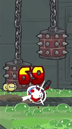 Screw It I Don't Care | Castle Crashers