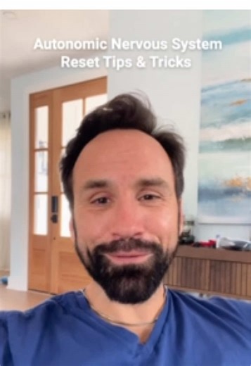 Join Alex from Senergy as he guides you through Senergy's January Autonomic Nervous System Reset Challenge. Learn valuable tips and tricks for using your Original Tennant BioModulator® to effectively stimulate the vagus nerve and enhance your relaxation experience. Senergy's January ANS Reset Challenge has officially begun and goes until the end of the month. For the next 15 days, we encourage you to perform at least 1 autonomic nervous system reset with your BioModulator® device (6 minutes tota