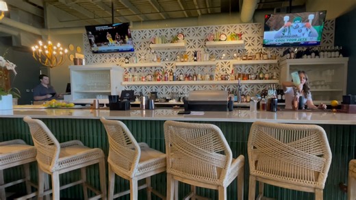 New Lubbock bar offers a fresh experience to the community