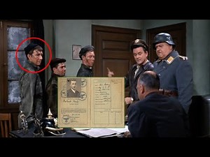 Huge Hogan's Heroes Secrets Just Came To Light Which Left Fans Stunned
