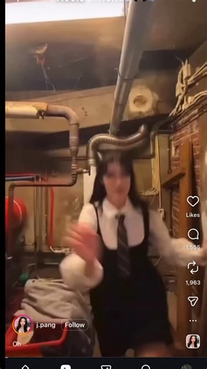 Caitlyn Charles on Instagram: "I mean I guess that’s different 😅🫡 how else would you put your ‘strong hand’ to use?"