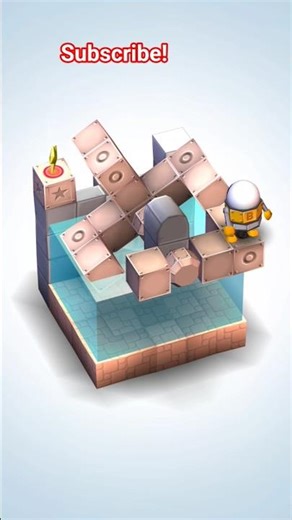 Lean Pivot Game-Insane Balance Challenge! 🔥 Can You Rotate Perfectly?” #games #gaming #shorts #viral