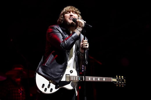 James Arthur at Newcastle's Utilita Arena: Times, tickets, setlist, and more