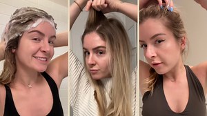 Hair Revival: Detox to Dry Shampoo Must-Haves