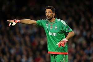 UEFA Champions League Team of the Week: Matchday 1