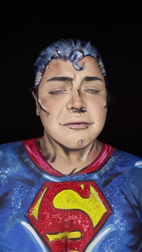 Superman Just Dance Trend: Join the Fun!