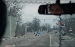 Dwa polskie dokumenty z szansą na nominację do Oscara