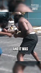 🔥Before the UFC… Kimbo Slice Ruled the Streets 💥 #jorgemasvidal #mma #miami #kimboslice #viralvideoシfyp | Jorge "Gamebred" Masvidal