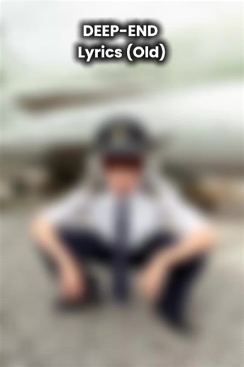 DEEP-END (Old) - Oliver Tree #viral #Music #olivertree