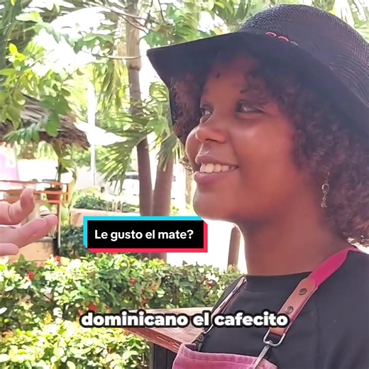 Mate en República Dominicana 🇩🇴
