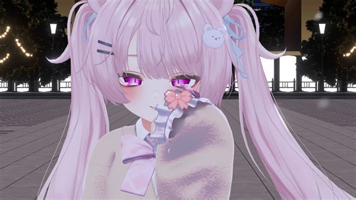 【VRChat】和VRC小伙伴们的修机日常[25]【牛奶恶魔、小蓝Sid、苯海拉明挑战（Dream）、哈基咪、牛奶恶魔、笑脸经销商】