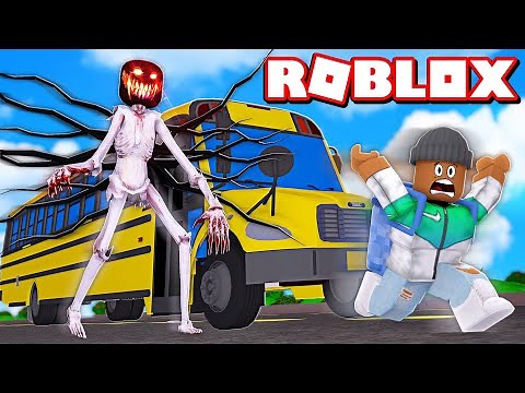 My First Day at Horror High School! (CAMPING PART 1)