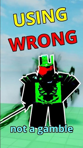 You Are Playing 1x1x1x1 WRONG | Forsaken