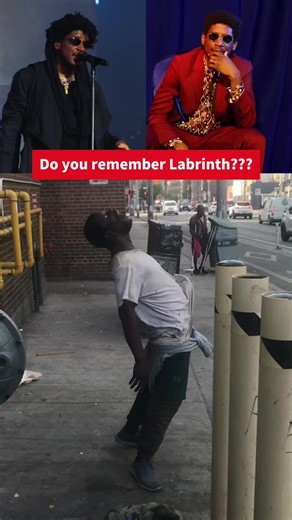 The cinematic voice behind some of the most haunting songs #labrint #euphoriasoundtrack #doyouremember #narrative #emotionalvoice