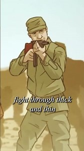 Rhodesia Animated edit (Rhodesians Never Die)