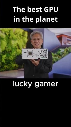 GPU Asus ROG Astral - RTX 5090 ... the best GPU in the PLANET #viral #trending #fypシ #fyp #trending