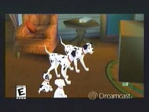 102 DALMATIANS