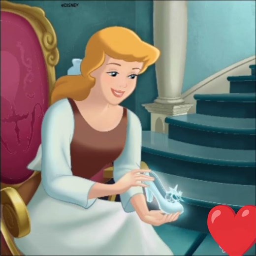 Coloring Cinderella | Two Disney Scenes | Relaxing Coloring Video