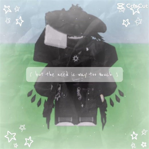 New ocs? “&@$ it’s your fault..”