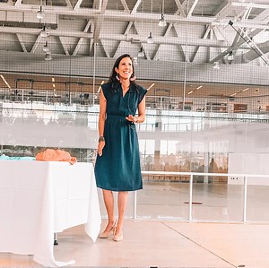 Katie Bulmer Motivational Sorority Speaker KatieBulmer.life