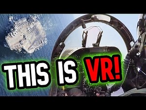 INSANE VR Graphics WITHOUT an RTX 5090! Bigscreen Beyond 2E DFR in DCS World Simply ROCKS!!