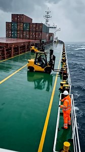 Sea Freight Hub 🌊 | Logistics of the Oceans | Sea Freight Hub