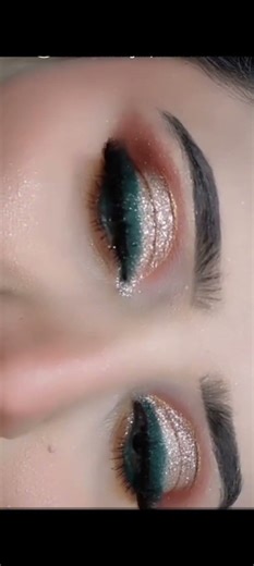 soft eye makeup look tutorial #viral #ytshorts #yt #makeup #tranding