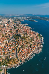 11 Beautiful Croatian Towns And Cities To Visit - Hand Luggage Only - Travel, Food And Photography Blog