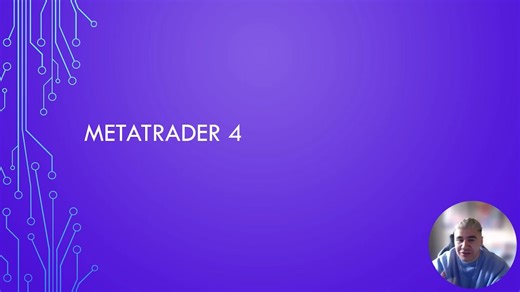 MetaTrader Setup