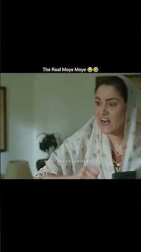 Anti G Ka Moye Moye Moment 😭🤣 | Manat Murad Drama Funny Scene