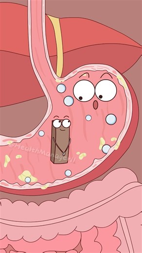 How does konjac help you lose weight? #funny #shorts #hot