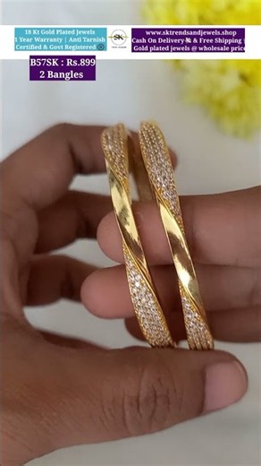 🤔To Order send screen shot to watsapp Message 95973 80489 | Or website www.sktrendsandjewels.shop