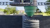 3D printing single-family houses with concrete: New technology for...