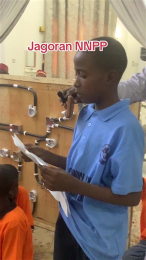 Understanding the Jagoran NNPP Movement